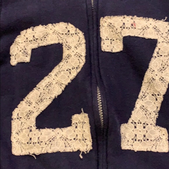 Fall Jacket Set - Picture 6 of 7